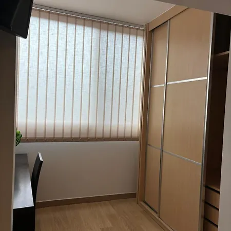 Albamar Paola * كاليبي