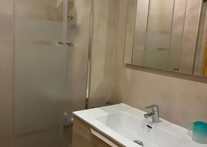 Apartment Albamar Paola Calpe