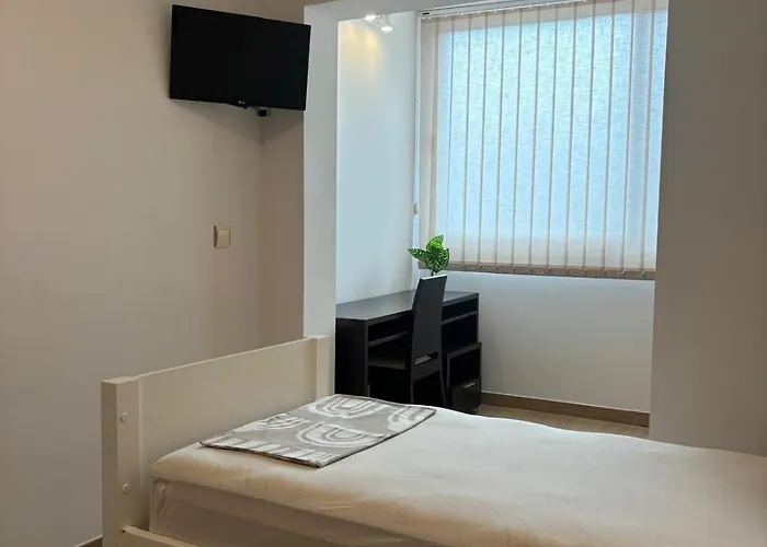 Albamar Paola Apartment