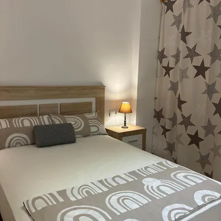 Albamar Paola Апартаменты