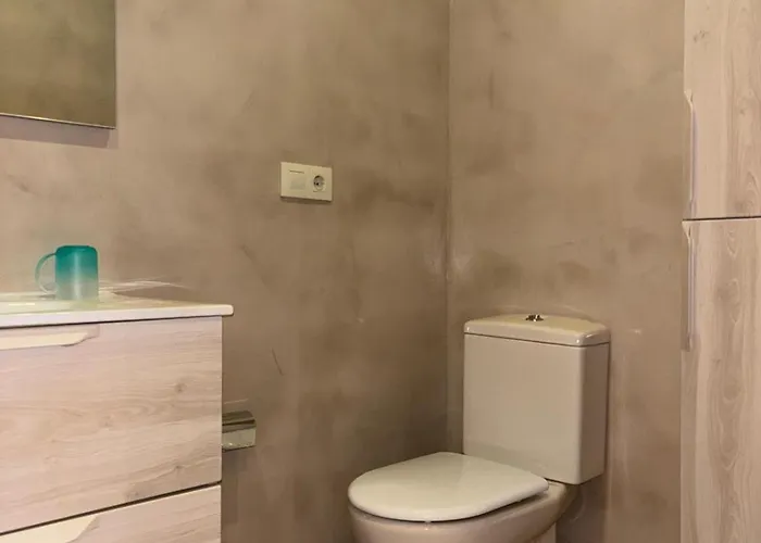 Apartment Albamar Paola