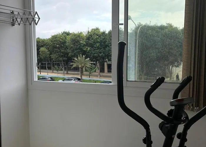 Apartment Albamar Paola Calpe