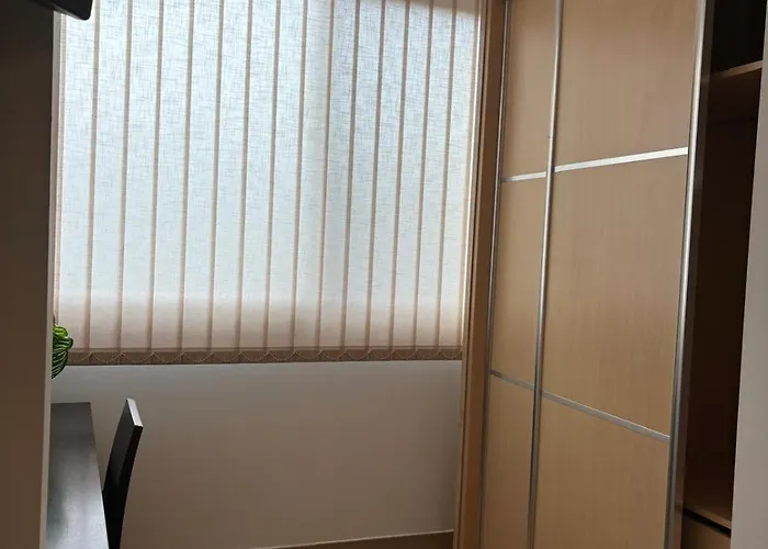 Albamar Paola * Calpe