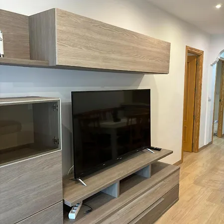 Albamar Paola Appartement *