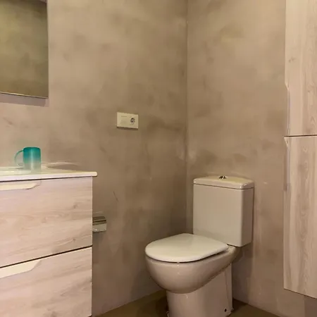 Appartement Albamar Paola