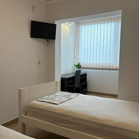 Albamar Paola Appartement