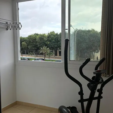 Appartement Albamar Paola Calpe