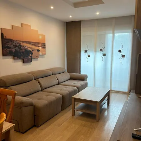 Albamar Paola Appartement *