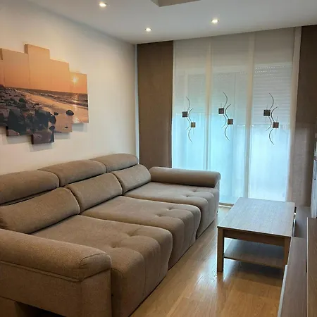 Albamar Paola Appartement